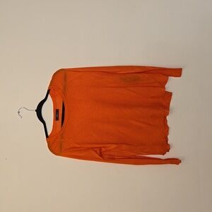 Zara Fine Knit Pullover